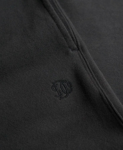 Washed Black