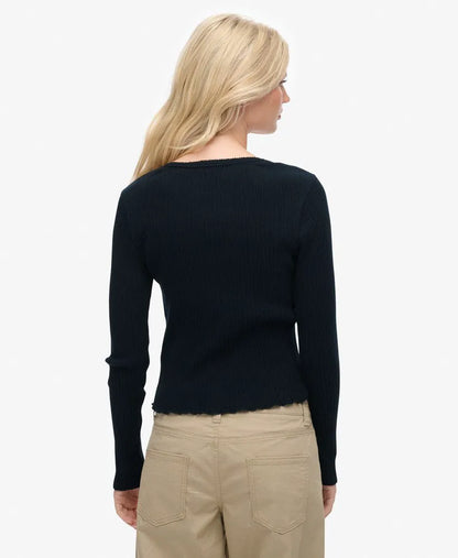 Eclipse Navy