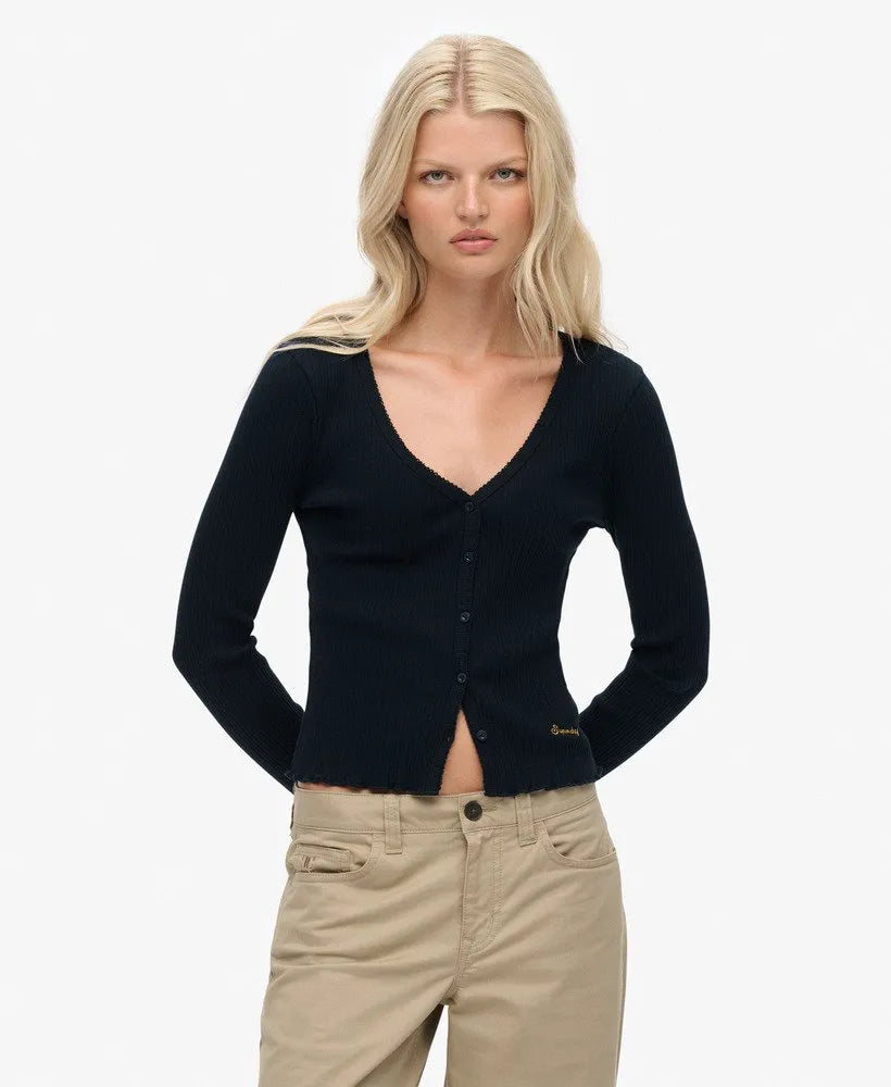 Eclipse Navy