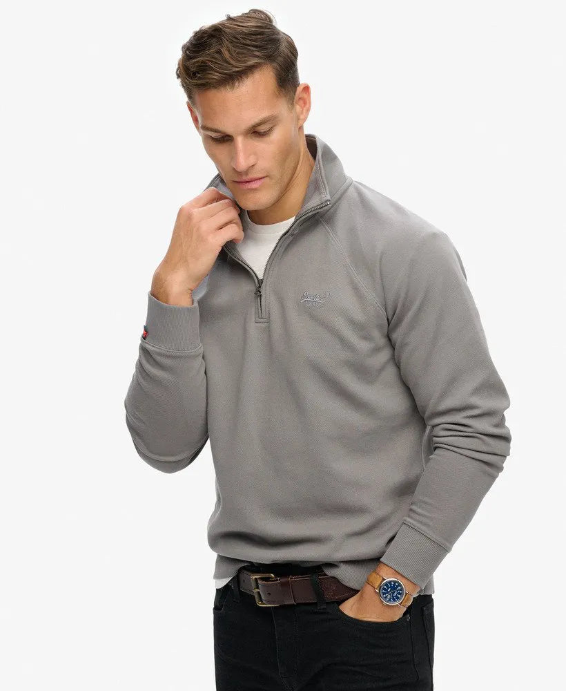 Manor House Grey