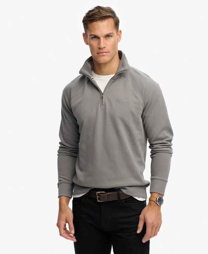 Manor House Grey