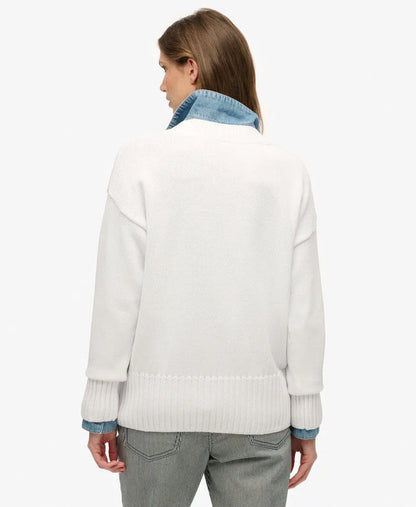 Bright White