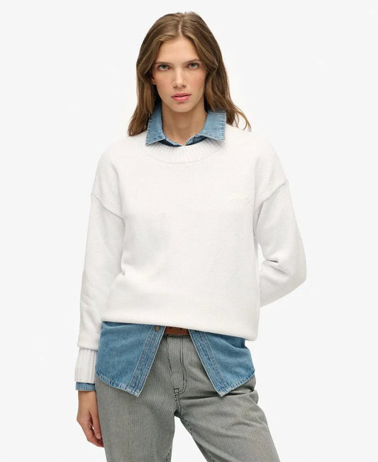 Bright White