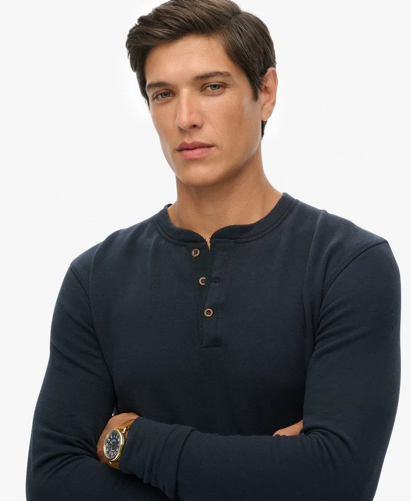 The Merchant Store - Henley Top