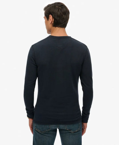 The Merchant Store - Henley Top
