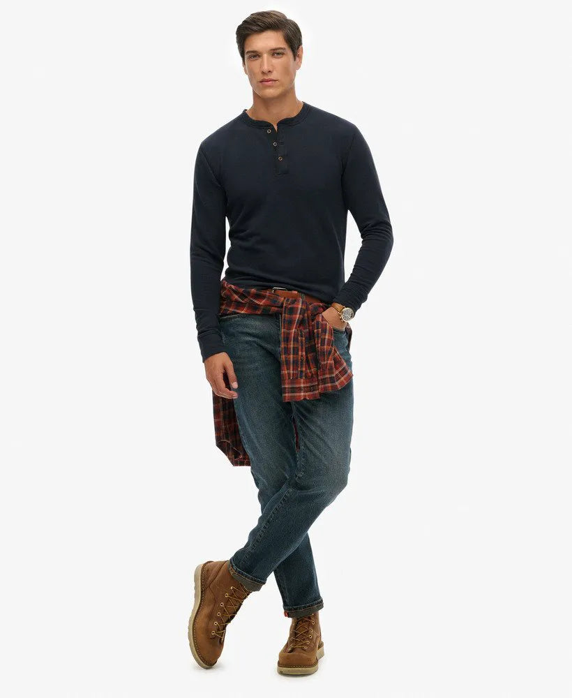 The Merchant Store - Henley Top