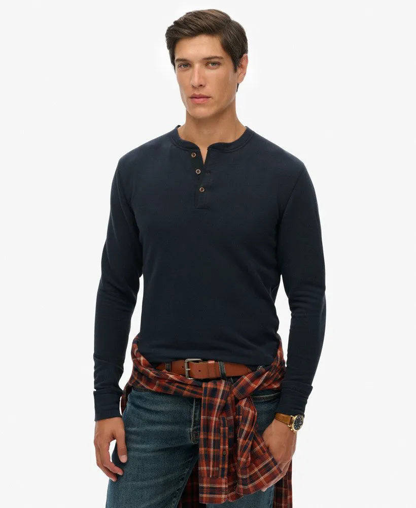 The Merchant Store - Henley Top