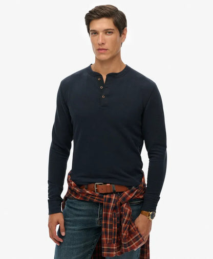 The Merchant Store - Henley Top