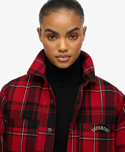 Red Check