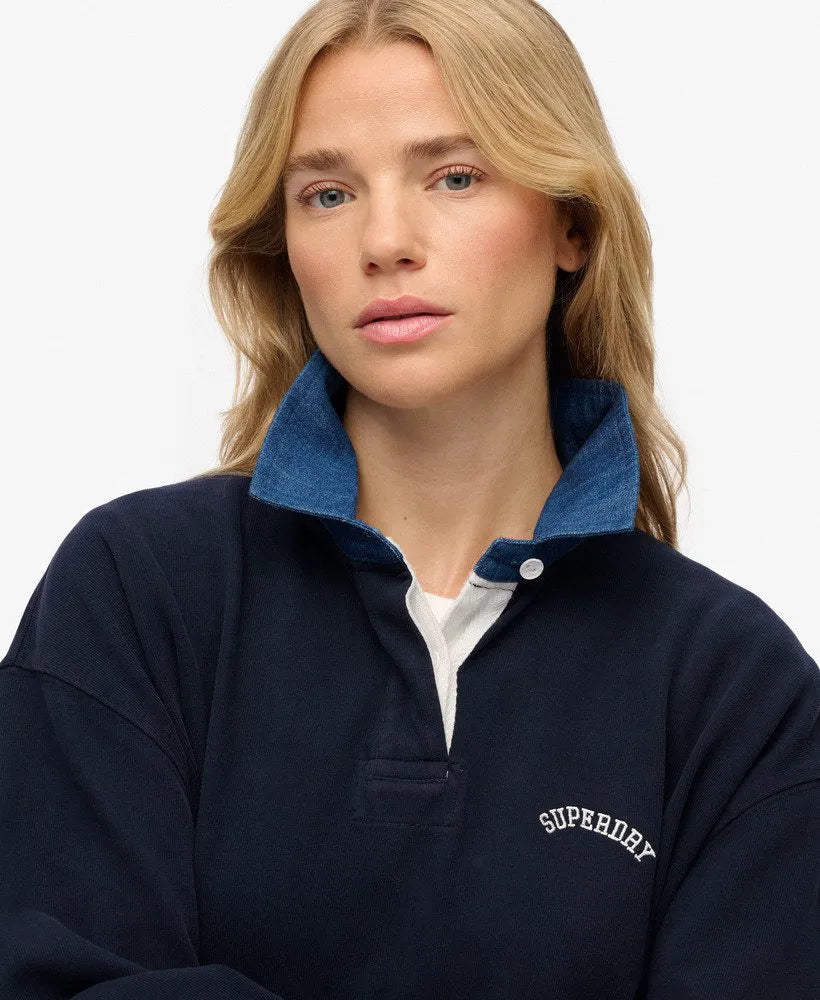 Eclipse Navy