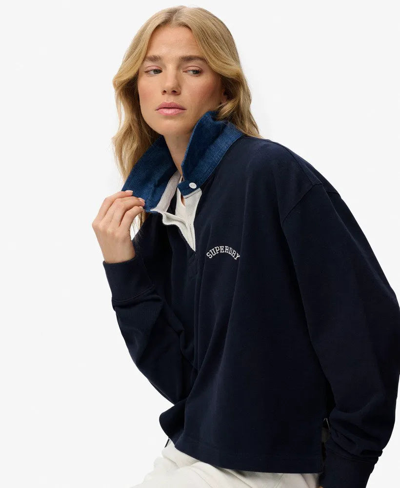 Eclipse Navy