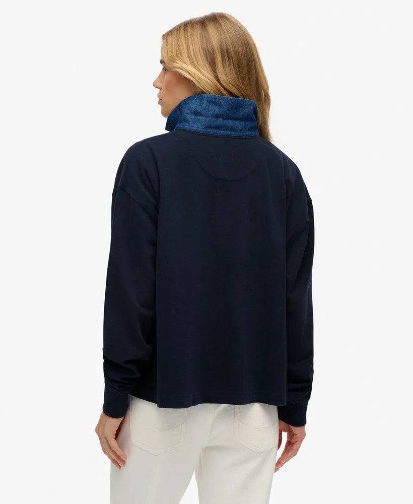 Eclipse Navy