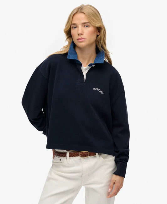 Eclipse Navy