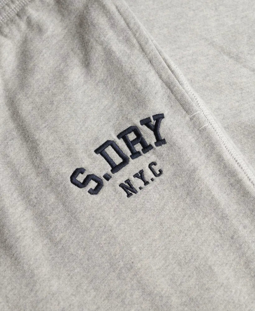 GREY MARL
