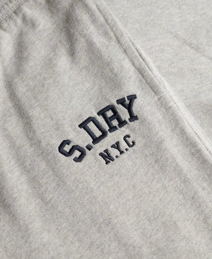 GREY MARL