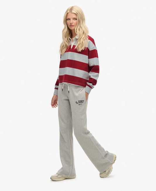 GREY MARL