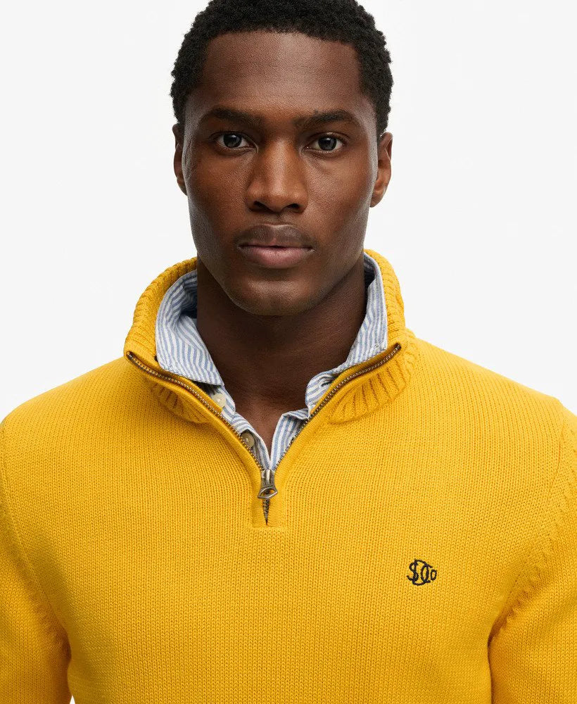Volt Yellow
