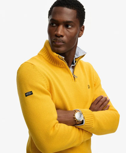 Volt Yellow