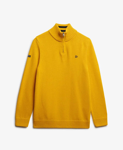 Volt Yellow