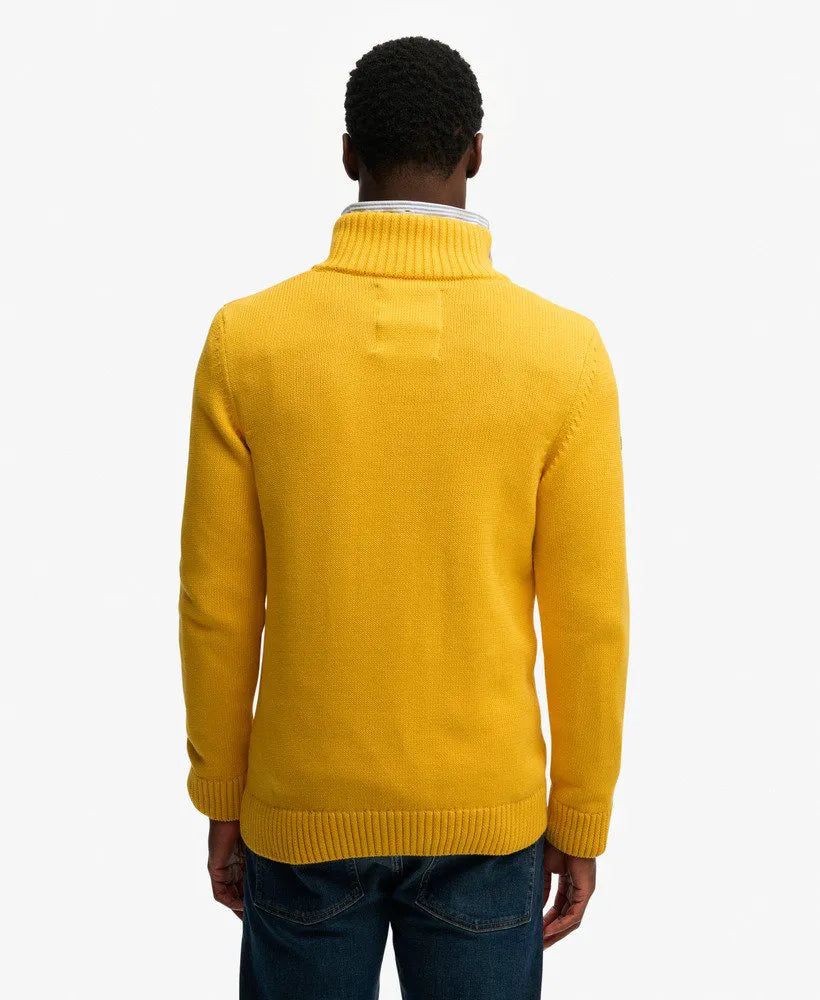 Volt Yellow