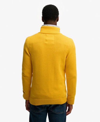 Volt Yellow