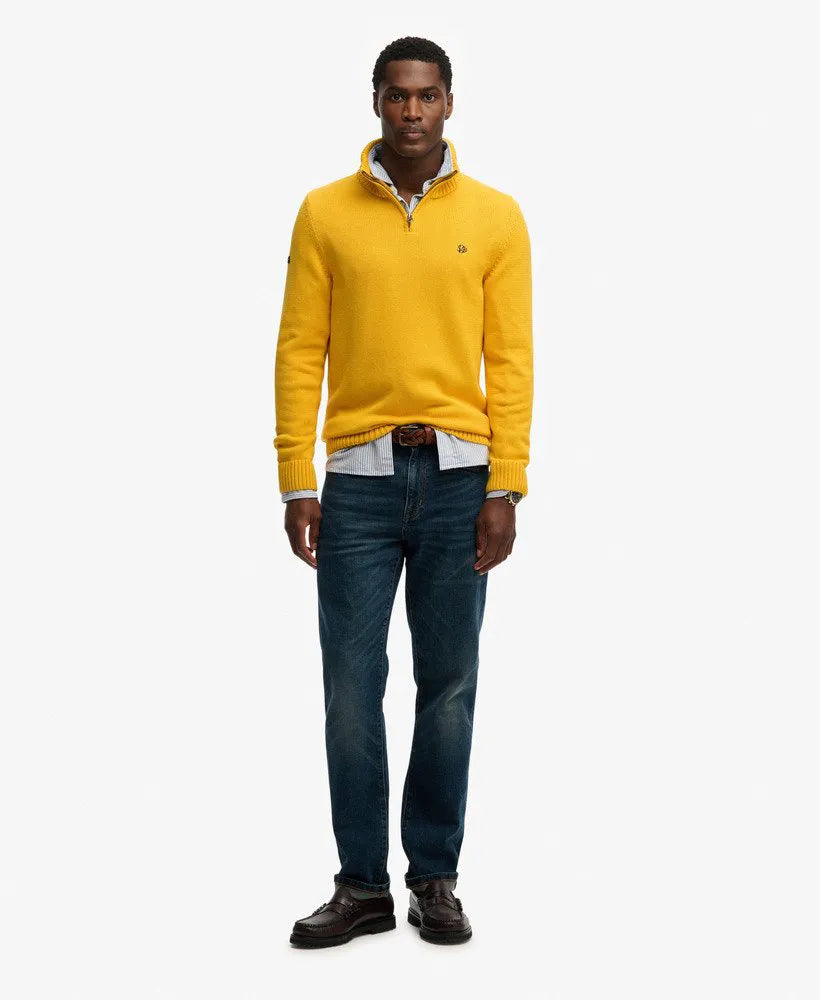 Volt Yellow