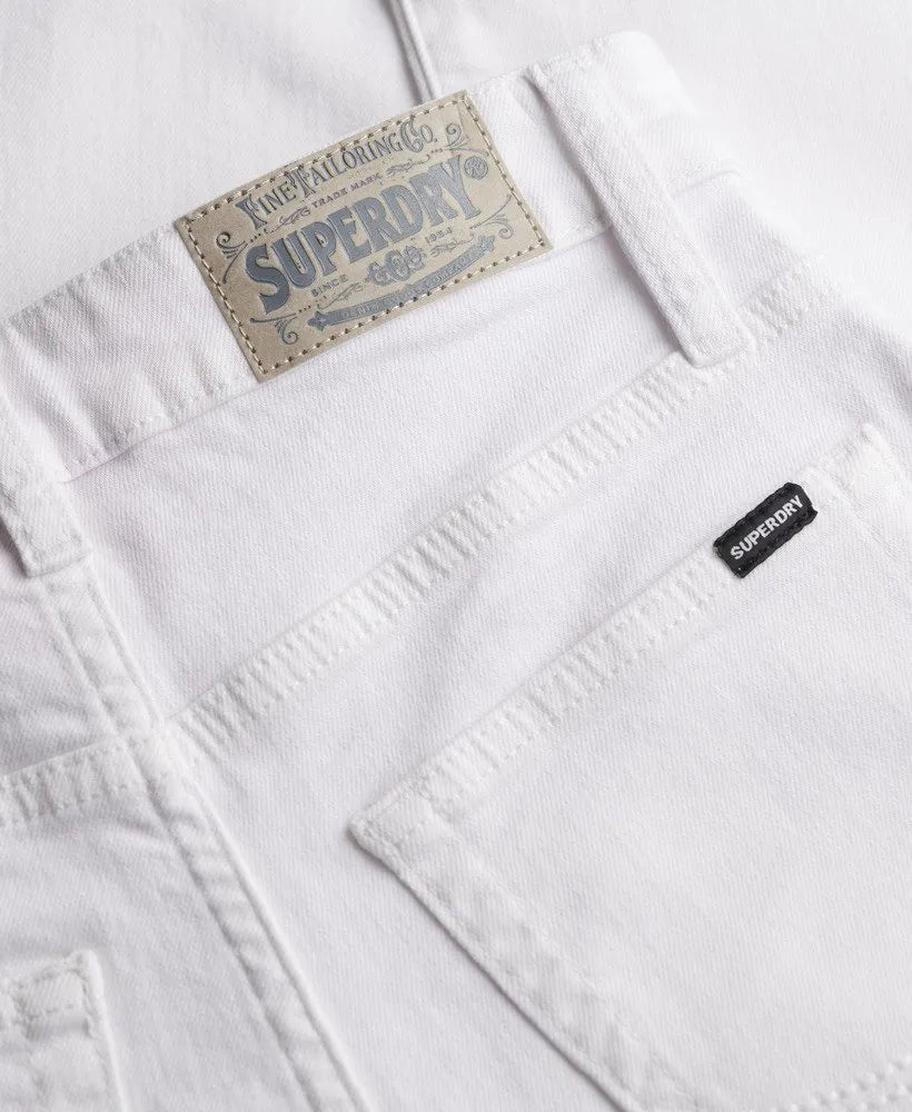 High Rise Skinny Jeans