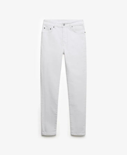 High Rise Skinny Jeans