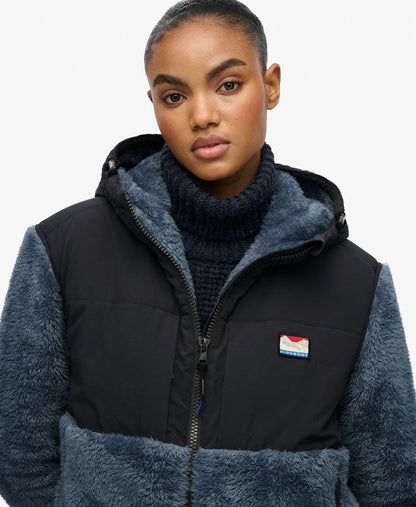 EBONY
