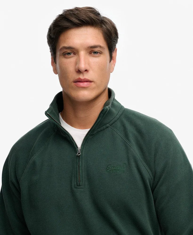 ENAMEL GREEN