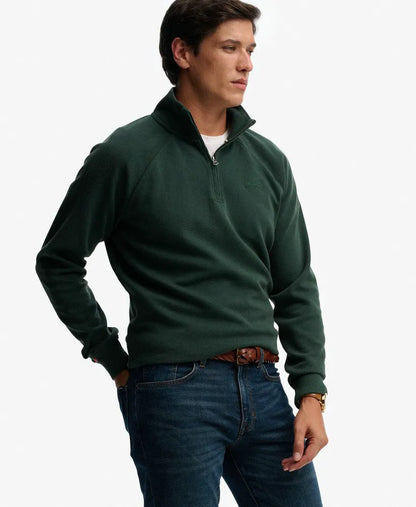 ENAMEL GREEN