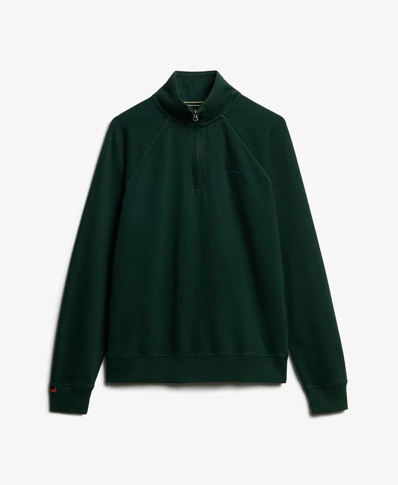 ENAMEL GREEN