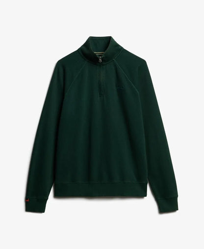 ENAMEL GREEN