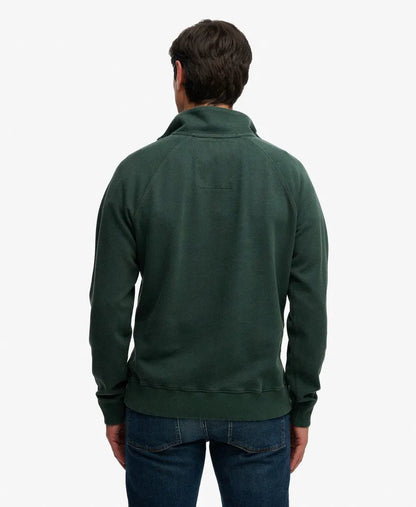 ENAMEL GREEN