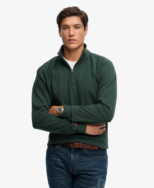 ENAMEL GREEN