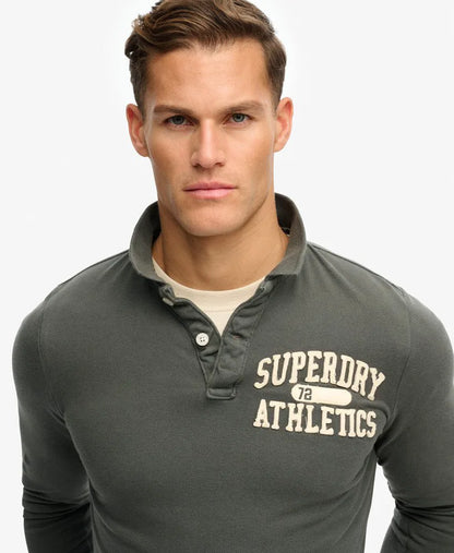 Dark Shadow Grey