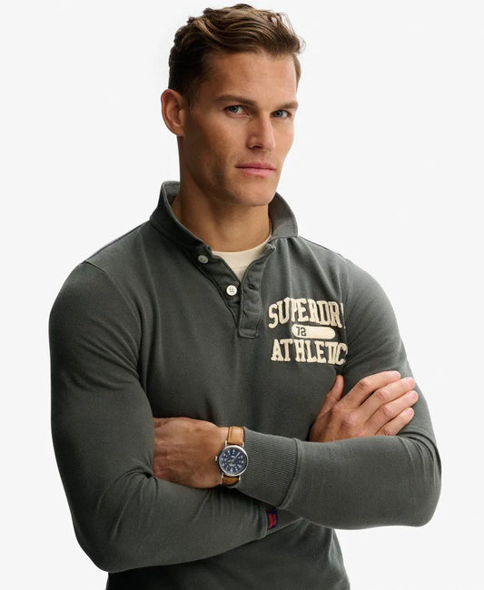 Dark Shadow Grey