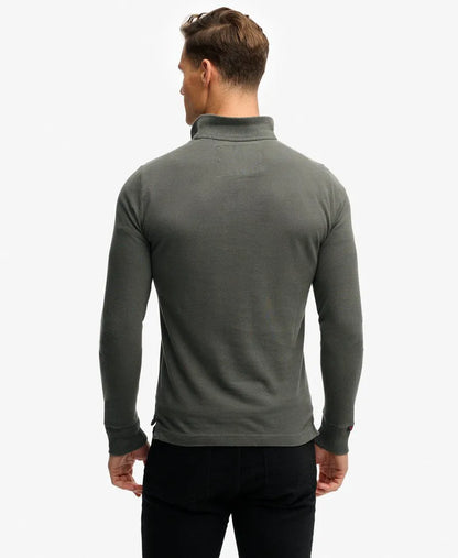 Dark Shadow Grey