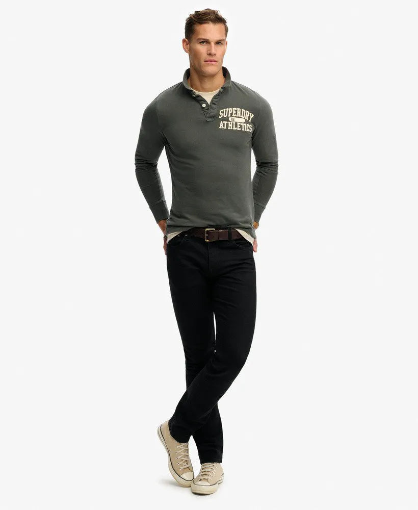 Dark Shadow Grey