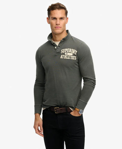 Dark Shadow Grey