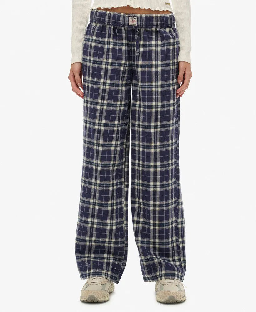 NAVY CHECK