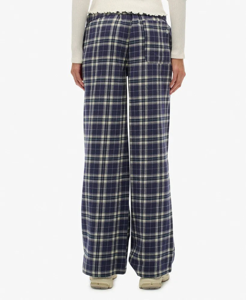 NAVY CHECK