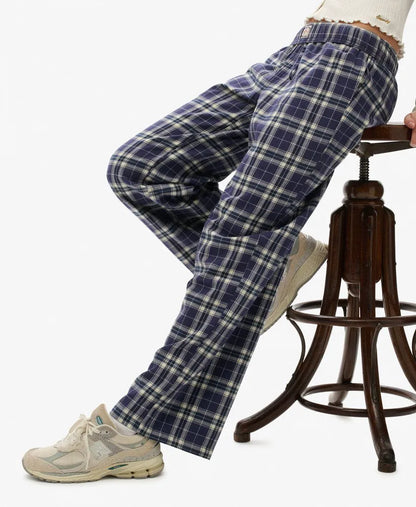 NAVY CHECK