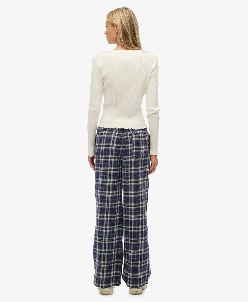 NAVY CHECK