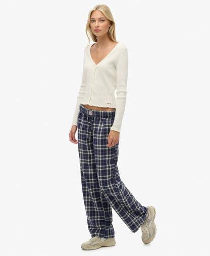 NAVY CHECK