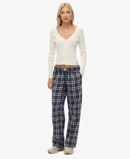NAVY CHECK