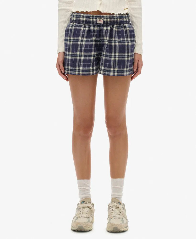 NAVY CHECK