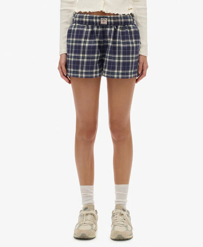 NAVY CHECK