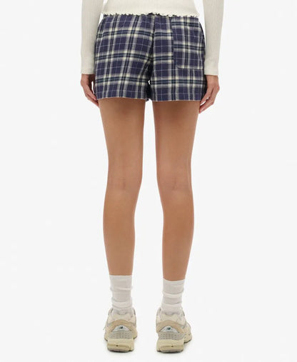 NAVY CHECK