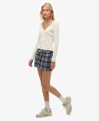 NAVY CHECK